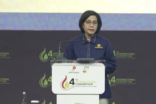 Hadapi Malapetaka Ini, Sri Mulyani Naikkan Belanja Prioritas