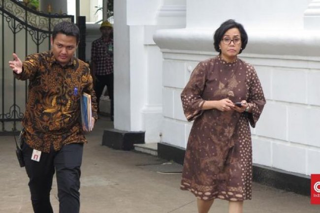 Subsidi BBM Sudah Terpakai Rp61, 4 T Per Agustus 2023