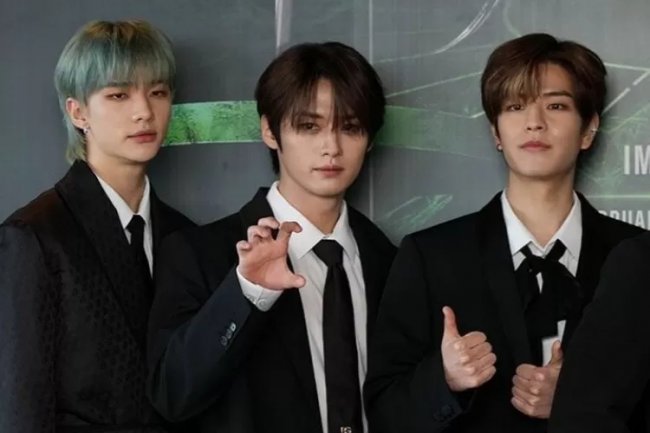 Kecelakaan yang Dialami Hyunjin, Lee Know, Seungmin Stray Kids Buat Netizen Berdebat: Gimana Nggak Nyalahin