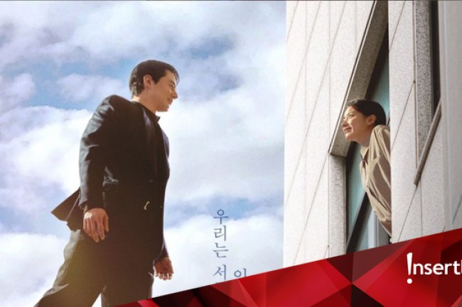 Adegan Terbang Jo In Sung Drakor 'Moving' Jadi Bahan Tertawaan di Lokasi