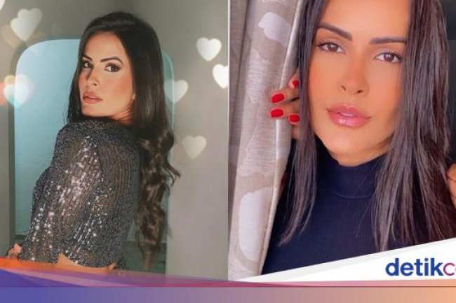 Influencer Kebugaran Meninggal di Usia 33 Tahun, Kena Serangan Jantung Ganda