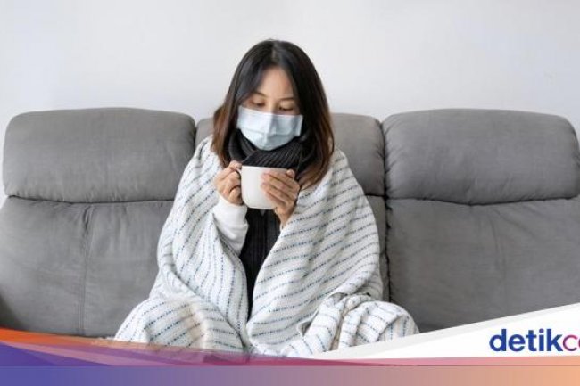 Sering Meriang dan Lemas, Gimana Cara Mengatasinya Ya Dok?