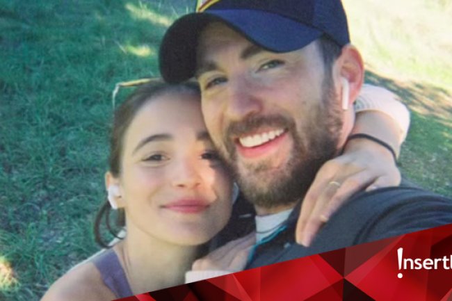 Baru Nikah, Chris Evans Blak-blakan Ngaku Pernah Bohongi Alba Baptista