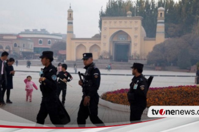 Partai Komunis China Ingin Buat Al Quran Versi China, Gabungan Islam dan Konghucu