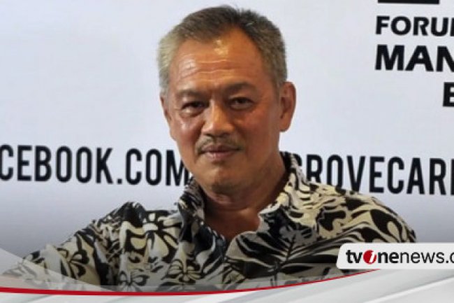 Profil Tomy Winata Sang Konglomerat di Balik Proyek Rempang Eco City yang Tengah Menuai Kontroversi, Ternyata ...