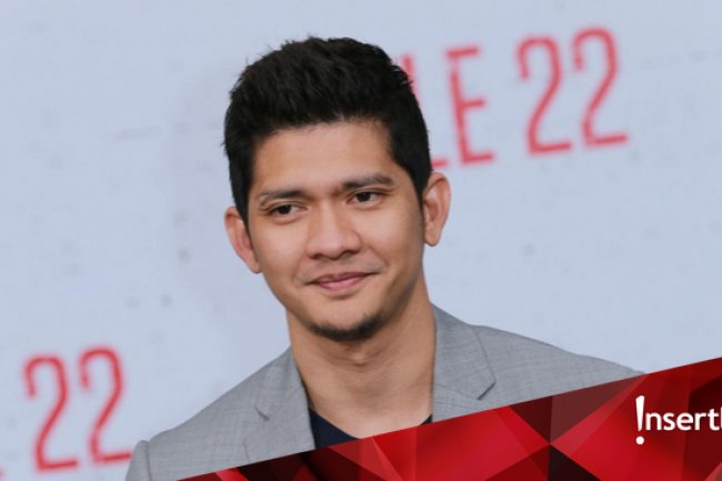 Berhasil Bintangi 'The Expendables 4', Iko Uwais Ternyata Tak Perlu Audisi