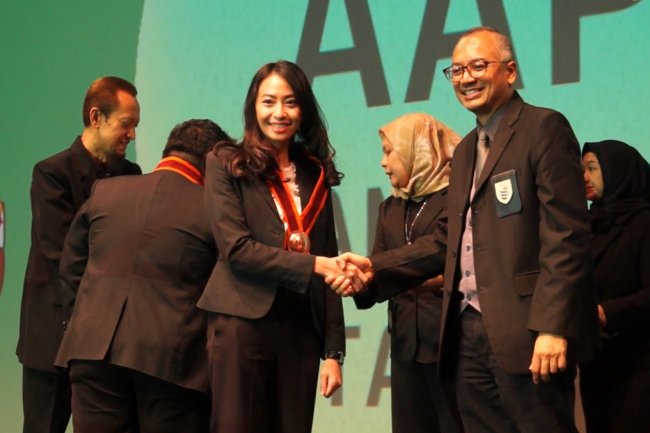 APARI Gelar Wisuda, Sertifikat Lulusannya Kini Berstandar Internasional
