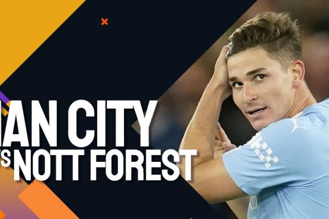 Prediksi Manchester City vs Nottingham Forest 23 September 2023