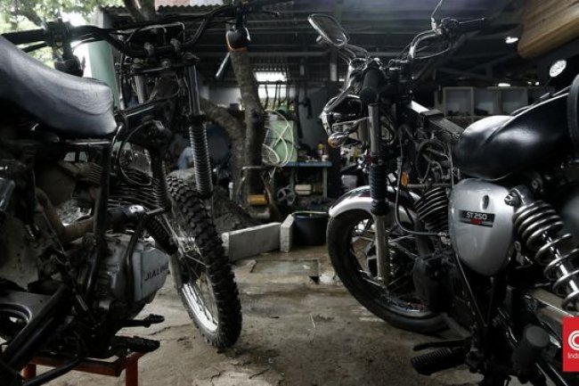 Cara Cek Koil Motor Masih Berfungsi atau Tidak
