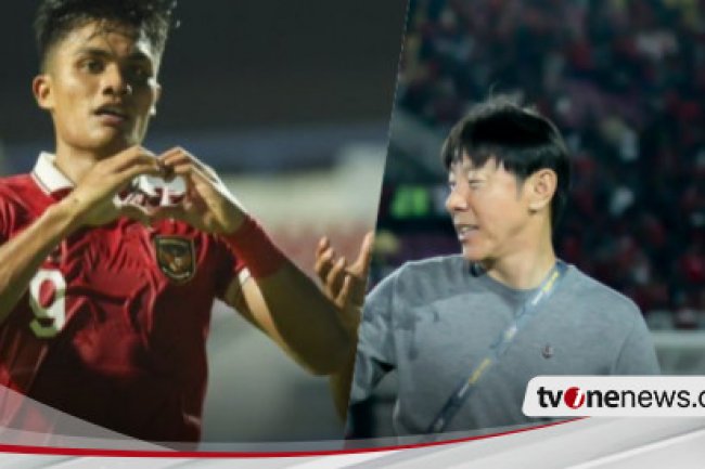 Siap-siap 6 Bulan Lagi Timnas Indonesia Makin Ditakuti Dunia, Ranking FIFA Timnas Meroket Berkat Fasilitas Mewah Ini