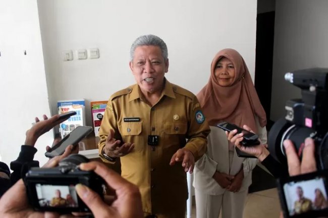 Muda Mahendrawan Dorong Pemuda Manfaatkan Teknologi