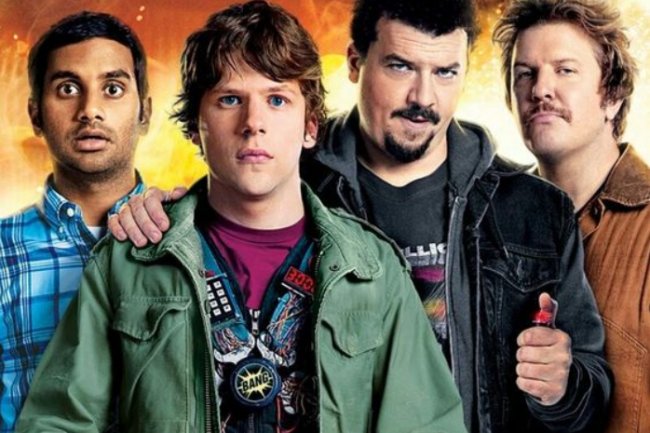 Yuk Simak dan Jangan Lewatkan Sinopsis Film 30 Minutes or Less Diperankan oleh Jesse Eisenberg dan Aziz Ansari dengan Kisah yang Penuh Ketegangan dan Komedi Berbalut Kejahatan