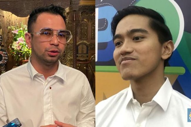 Raffi & Kaesang Buktinya, Tenar-Viral Tak Jamin Bisnis Sukses