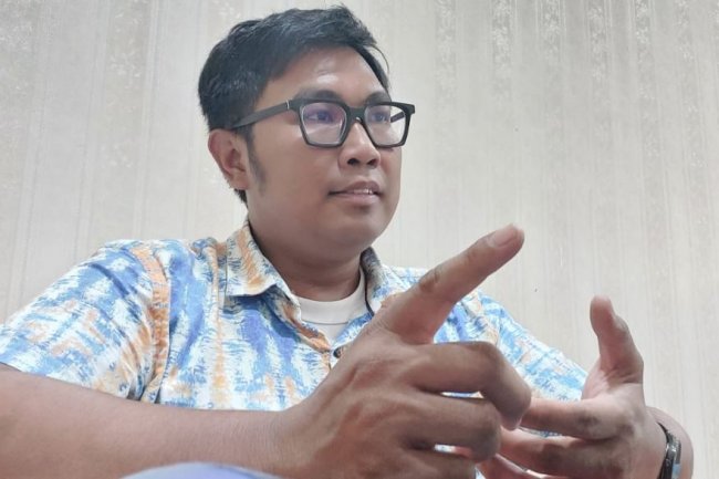 Ummad Berpartisipasi dalam Konferensi Internasional Perdagangan Karbon di Pasar Eropa