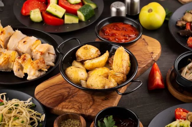 Go Internasional! 5 Makanan Indonesia yang Terkenal hingga Berbagai Penjuru Dunia, Sumbar Juga Punya, Apa Itu?