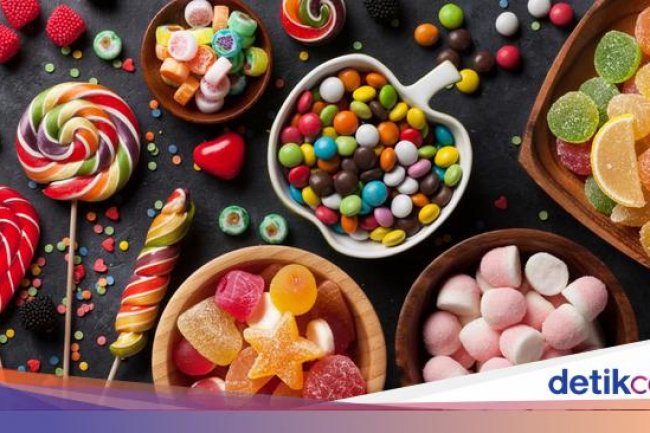 Ternyata Ini yang Terjadi pada Tubuh Saat Kita Mengonsumsi Gula