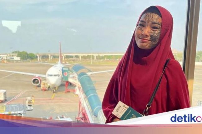 Soal Seleb TikTok Mondy Tatto Hijrah-Ngaku Dilecehkan Ustaz Ebit Lew