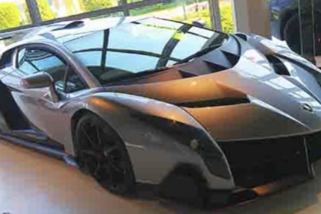 Ferrari: Ikon Mobil Balap yang Digemari Dunia Otomotif