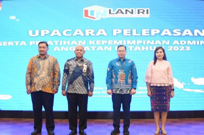 3 Unsur Membentuk Kepemimpinan untuk Menjawab Tantangan Teknologi Informasi