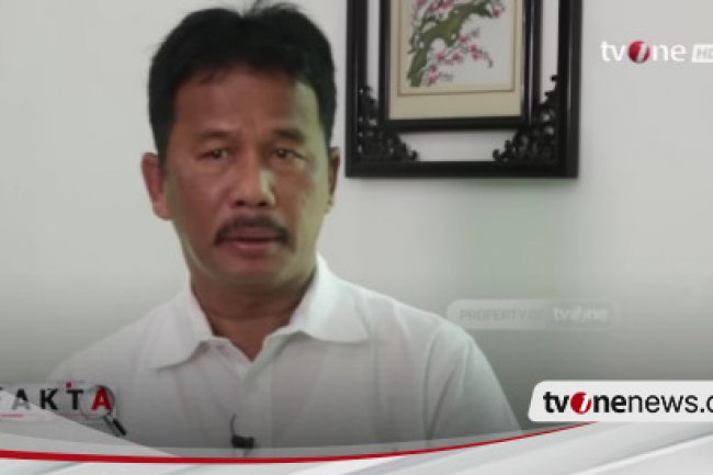 Setelah Sempat Turunkan 1.000 Aparat, Kini Kepala BP Batam Larang Pegawainya Memaksa Warga Rempang Pindah