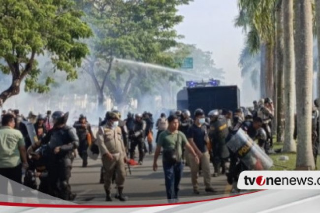 Hoaks Kasus Rempang Bertebaran di Media Sosial, Pemerintah Diminta Segera Klarifikasi