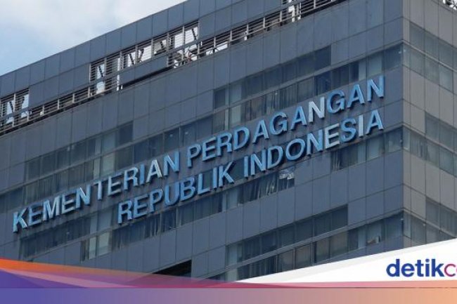 Kemendag Mau Bahas Utang Migor dengan Kantor Mahfud dan Airlangga