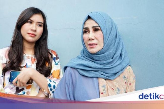 Amy Qanita Puji Kebaikan Hati Jeje, Sebut Makin Romantis dengan Syahnaz