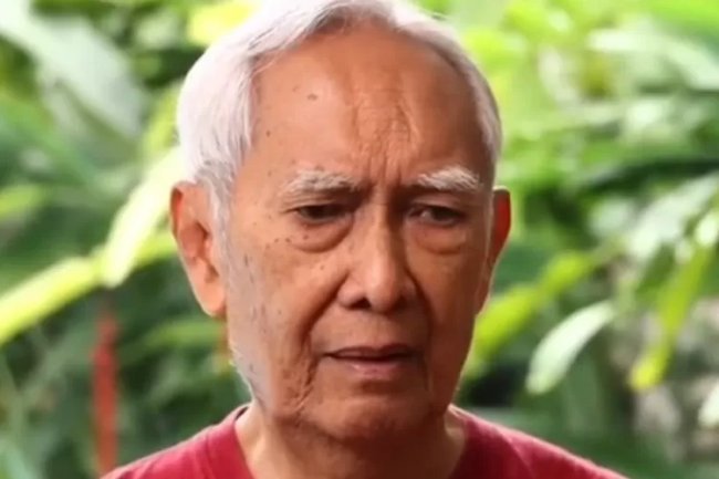 Kisah miris Guntur Soekarnoputra ikut terculik peristiwa Rengasdengklok sampai pipis di pangkuan Bung Hatta