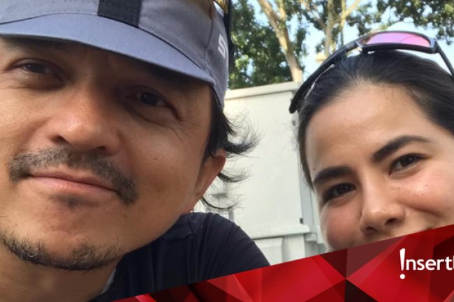 7 Potret Kebersamaan Engku Emran & Noor Nabila Istri Ketiga Sebelum Keluar Rumah