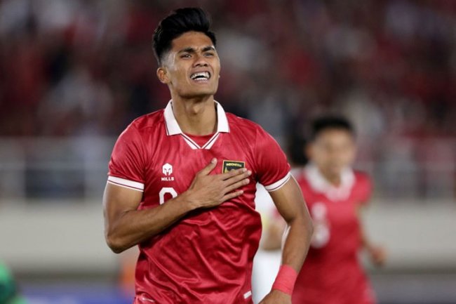 Breaking News! Malam Ini, Ramadhan Sananta Susul Timnas Indonesia U-24 ke 16 Besar Asian Games 2022