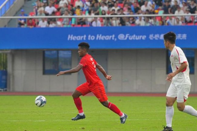 Indra Sjafri Ceramahi Pemain Timnas U-24 Usai Ditekuk Korea Utara
