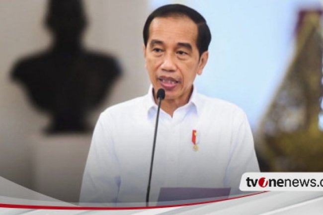 Diminta Tutup TikTok Shop, Begini Jawaban Menohok Presiden Jokowi: Kita Tunggu!