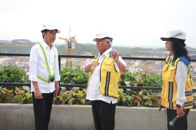 Pak Jokowi Pasti Lega, Akhirnya RI Dapat Kabar Baik