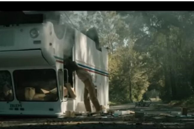 Horror Teror Alien! Sinopsis Film No One Will Save You 2023