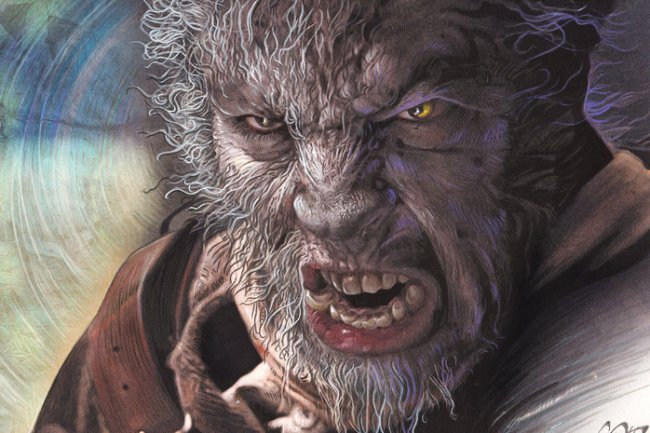 Intip Sinopsis Film The Wolfman: Tragedi dan Kengerian dari Manusia Serigala dalam Balutan Remake yang Menggigit!