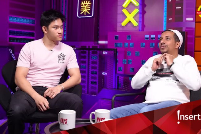 Azka Corbuzier Tanya Hukum Nonton Film Dewasa, Habib Jafar Jawab Begini