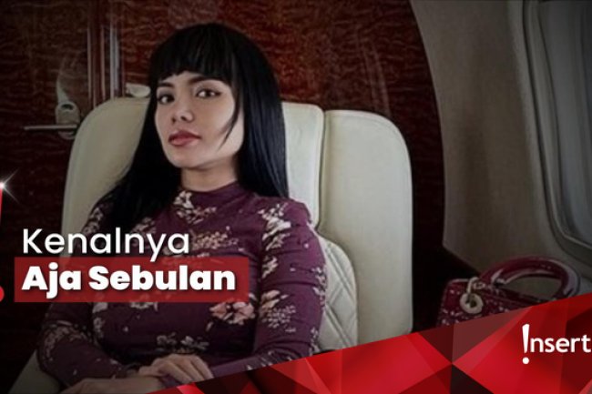 Dituding Jadi Selingkuhan Sponsor Tinju, Dinar Candy: Nggak Tahu Punya Istri