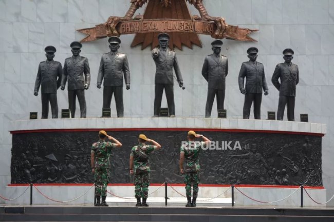 Telepon Misterius di Rumah Ahmad Yani pada Malam Peristiwa  G30S/PKI