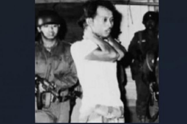 4 Provokasi Politik Jelang Peristiwa G30S PKI, Nomor 3 Usul Angkatan V Dipersenjatai