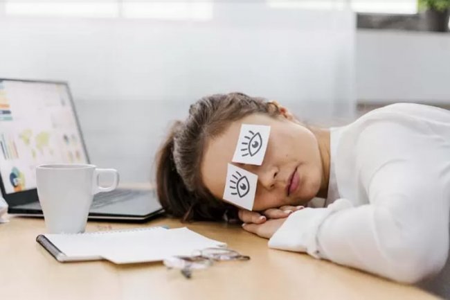 Sering Begadang Berdampak Buruk untuk Tubuh, Ini Dia Bahaya Kurang Tidur bagi Kesehatan