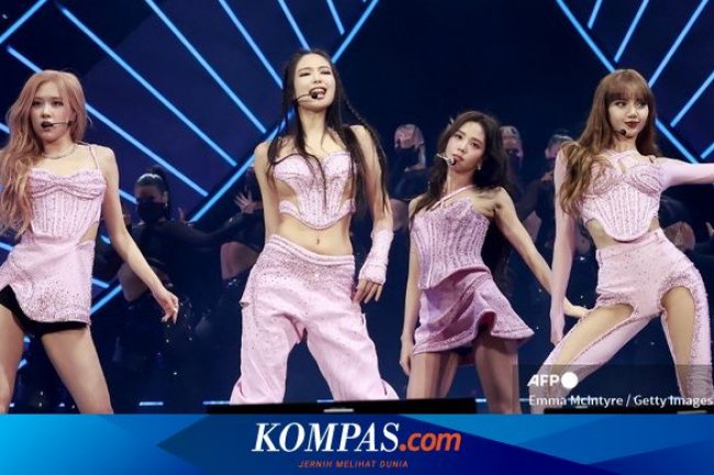Teka-teki Nasib Kontrak BLACKPINK dengan YG Entertainment  Halaman all