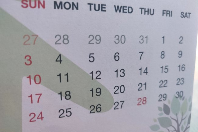 Tanggal 25 September Peringati Hari Apa? Ini Peristiwa Penting di Indonesia dan Dunia