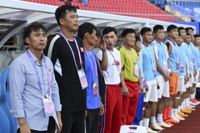 Pelatih Korea Utara Puji Timnas Indonesia: Mereka Main Bagus