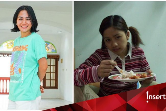 Hina Fisik Codeblue, Penampilan Farida Nurhan 19 Tahun Lalu Disorot