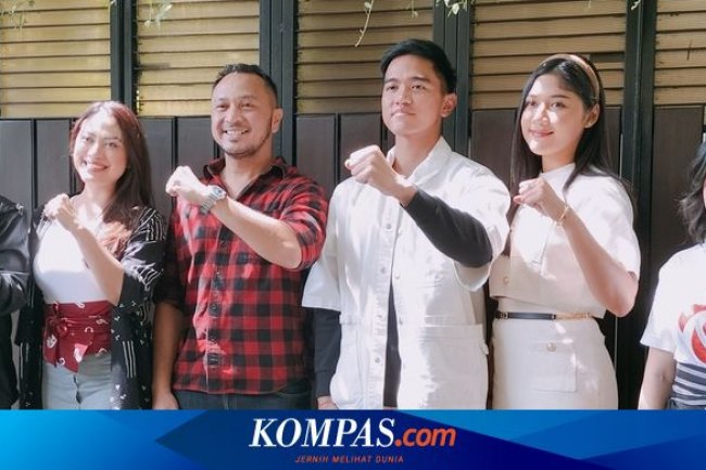 Malam Ini PSI Gelar Kopdarnas, Bahas Kemungkinan Kaesang Jadi Ketum