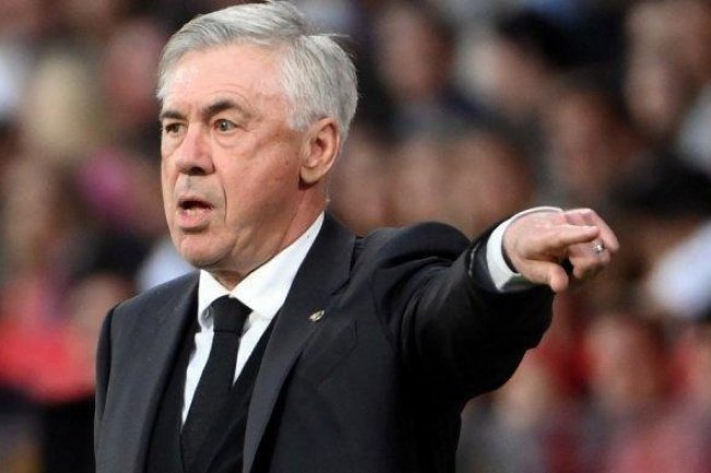 Real Madrid Cari Pelatih Baru, Sosok Ini Jadi Kandidat Kuat Suksesor Ancelotti