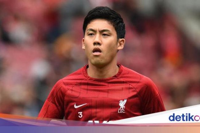 Wataru Endo Masih Jarang Main di Liverpool, Klopp Beberkan Alasannya