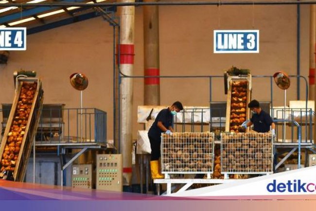 Pendapatan Nasional: Pengertian, Konsep, Manfaat, dan Metode Penghitungan