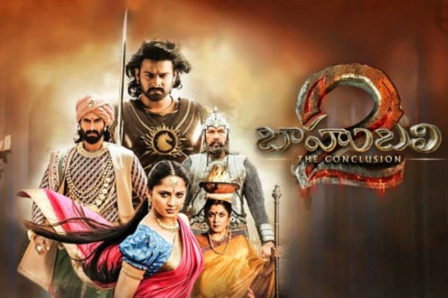 Yuk Intip Sinopsis Film Baahubali 2: The Conclusion, Spektakulernya Epik Bollywood dalam Pencarian Kekuasaan dan Balas Dendam!