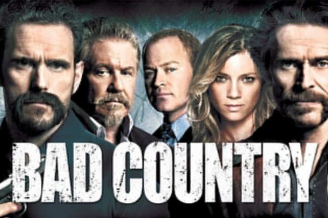 Sinopsis Film Bad Country Diperankan oleh Willem Dafoe, Mengisahkan Aksi Seru Dunia Kejahatan dalam Penyelidikan Kepolisian